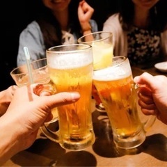 【明日】７月７日 １８時半〜横浜で飲みませんか？？🍺 − 神奈川県