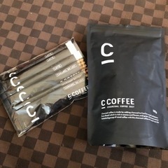 C coffee