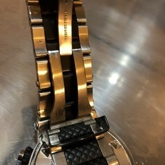 インヴィクタ　Invicta 4696 シュワちゃん愛用ブランド インヴィクタ Invicta 4696 シュワちゃん愛用ブランド