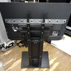 札幌白石区 TVスタンド付き 40型TV 2018年製 東芝 レグザ 40S21 テレビ 