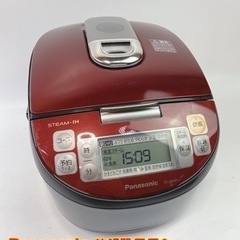 Panasonic 炊飯器 5.5合  SR-SY 105…