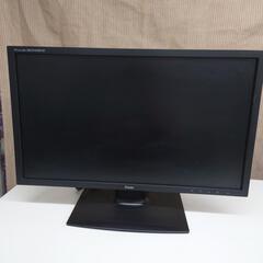 【売ります】iiyama　Pro　Lite　PCモニター】中古】