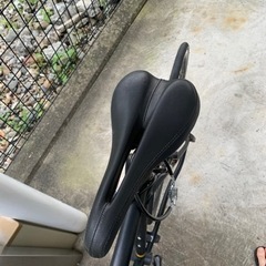 TOKYO bike 自転車（専用空気入れ込み）