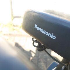 Panasonic　2018年購入　電動アシスト自転車 − 愛知県