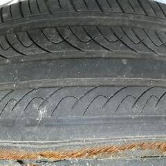 WORK　VARIANZA 225/35ZR19