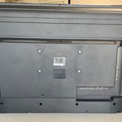 RKG②】特価！43V型デジタルフルハイビジョン液晶テレビ/SP-FH43TV03PD