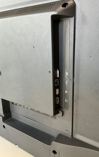 RKG②】特価！43V型デジタルフルハイビジョン液晶テレビ/SP-FH43TV03PD