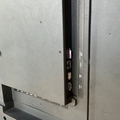 【RKG②】特価！43V型デジタルフルハイビジョン液晶テレビ/SP-FH43TV03PD/中古品/2019年製/脚なし 