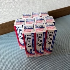 【決まりました】歯磨き粉 カムテクト 10本
