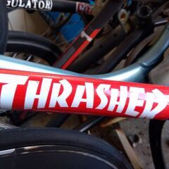 ピストバイク シングルスピード 適応身長160-175cm