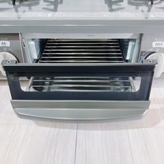 ⭕️美品‼️送料込み❗️グリル未使用✨ホース付き✨ガスコンロ✨LPガス✨