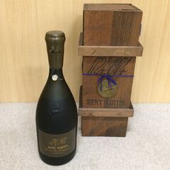 J1362 レミーマルタン 1724-1974 250周年記念ボトル 40度 700ｍｌ 箱付き ブランデー コニャック