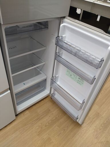 冷蔵庫　パナソニック　248L　2019年製　KJ711 冷蔵庫 パナソニック 248L 2019年製 KJ711