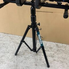 makita マキタ ML805 14.4V/18V 充電式LEDスタンドライト【野田愛宕店