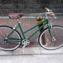 🚴natural cycle 650c