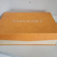 SAKURA切子　冷茶セット　リサイクルショップ宮崎屋住吉店22...