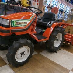 値下げします！クボタトラクターGB16