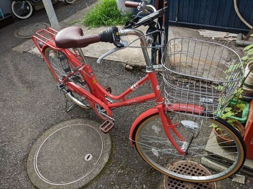 ノーパンク自転車 パンクしない自転車 ママチャリ 自転車 | www.crf.org.br