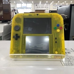 Nintendo 2DS FTR−001
