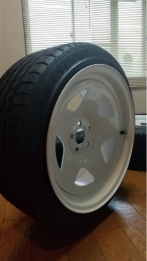ESB TC01 17インチ