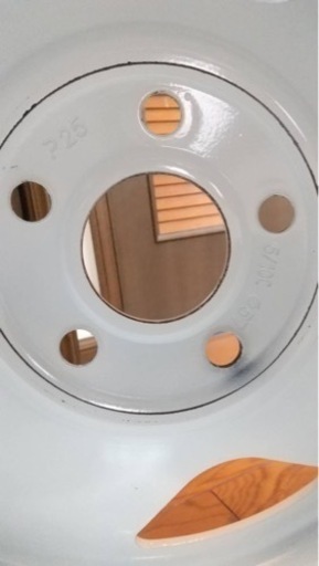 ESB TC01 17インチ