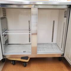㉚ ホシザキ 169L業務用冷蔵庫 【リサイクルモールみっけ柏店】