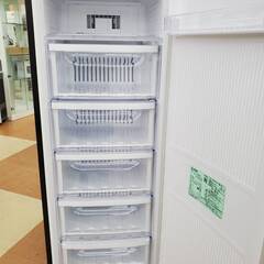 ㉛ 三菱 144L冷凍庫 20年 【リサイクルモールみっけ柏店】