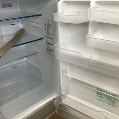 安心の半年保証付き！！【Panasonic(パナソニック）】」3ドア冷蔵庫 