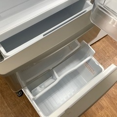 安心の半年保証付き！！【Panasonic(パナソニック）】」3ドア冷蔵庫 