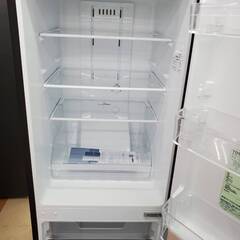 ㊱ 東芝 153L冷凍冷蔵庫 19年 【リサイクルモールみっけ柏店】