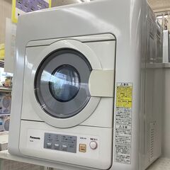 【値下げしました！】Panasonic/パナソニック 衣類乾燥機...