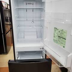 ㊳ 東芝 153L冷凍冷蔵庫 20年 【リサイクルモールみっけ柏店】