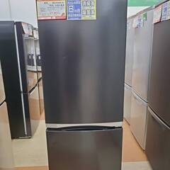 ㊳ 東芝 153L冷凍冷蔵庫 20年 【リサイクルモールみっけ柏店】
