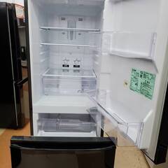㊴ 三菱 146L冷凍冷蔵庫 19年  【リサイクルモールみっけ柏店】