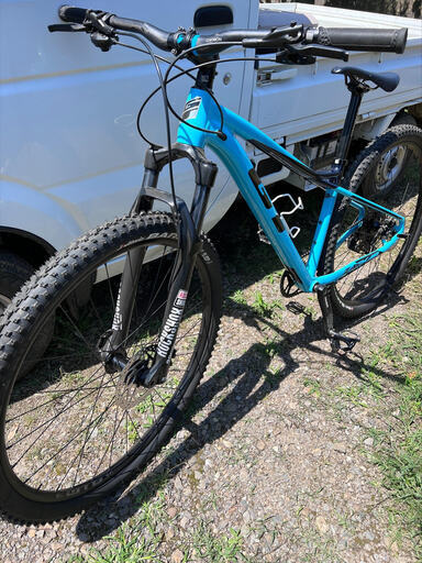 GT Zaskar 29’インチ S-Size