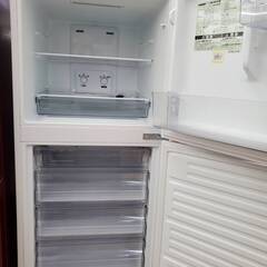 ㊶ ツインバード 146L冷凍冷蔵庫 18年 【リサイクルモール...