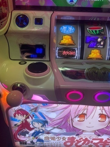 まどがマギカ2 実機 不要機付き 【公式通販】