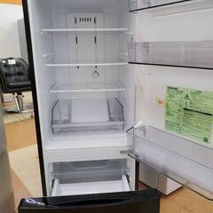 21年製?】㊸ 東芝 153L冷凍冷蔵庫 21年 【リサイクルモールみっけ柏店】