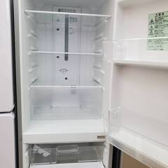 ㊹パナソニック 168L冷凍冷蔵庫 18年 【リサイクルモールみ...