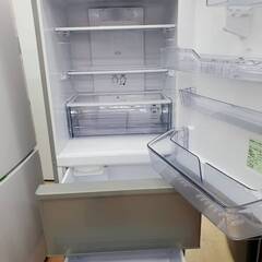㊻ アクア 272L冷凍冷蔵庫 19年 【リサイクルモールみっけ柏店】