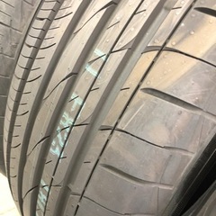 トーヨータイヤプロクセス　235/65R18