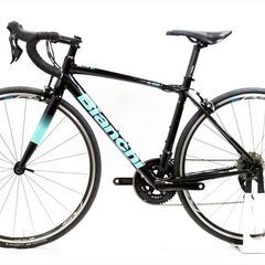 BIANCHI 「ビアンキ」 VIA NIRONE 7 105 2021年モデル ロードバイク 2222061700101