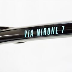BIANCHI 「ビアンキ」 VIA NIRONE 7 105 2021年モデル ロードバイク 2222061700101