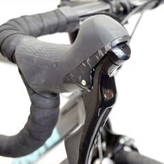 BIANCHI 「ビアンキ」 VIA NIRONE 7 105 2021年モデル ロードバイク 2222061700101