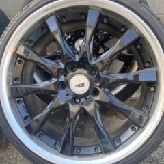 WORK シュバートsc2