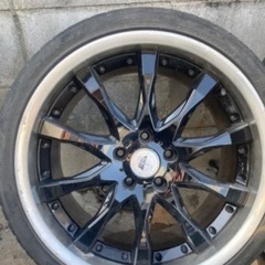 WORK シュバートsc2