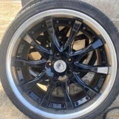 WORK シュバートsc2