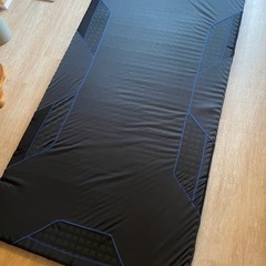 【都内引き取り】西川 エアー Air SI-H マットレス ハード シングル