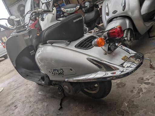 ホンダ　ジョーカー90 実働 絶版車ホンダ ジョーカー90 実働車