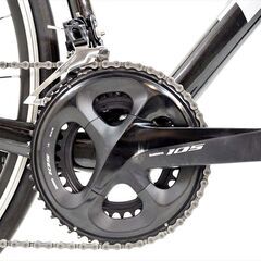 TREK 「トレック」 DOMANE SL5 2018年モデル ロードバイク 5022062800101